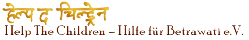 Help The Children – Hilfe für Betrawati e.V. (Nepal)